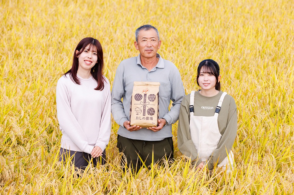 山形県指導農業士会・押野会長に聞く 夢を描ける農業経営を 若手育成で地域農業支える